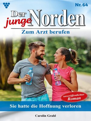 cover image of Sie hatte die Hoffnung verloren